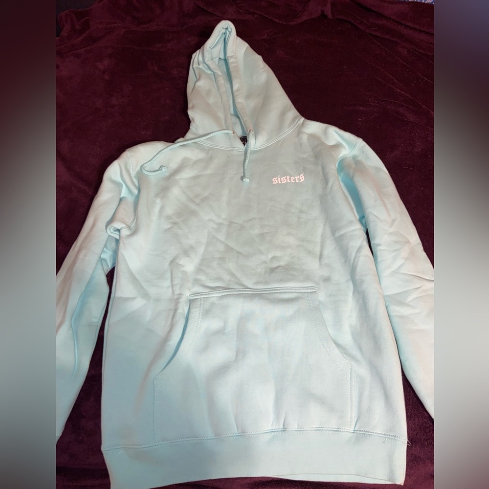 Sisters Sweatshirt